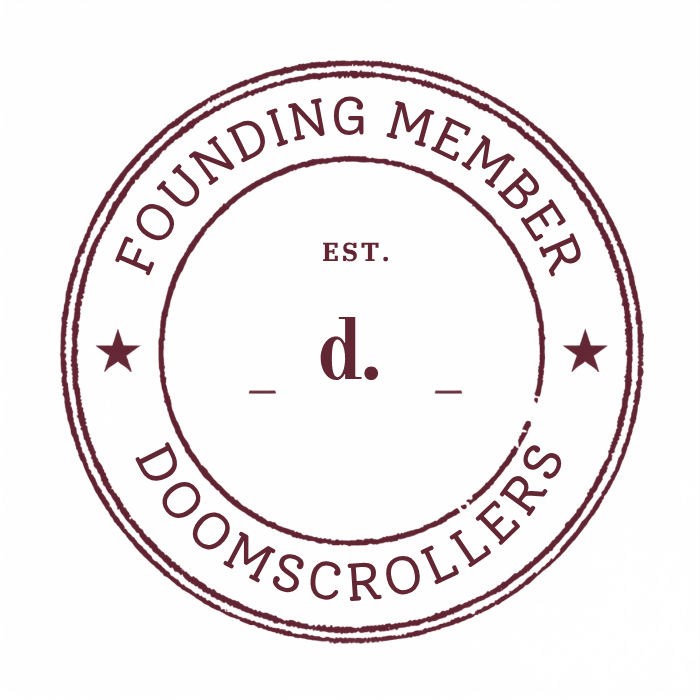 Founding member seal
